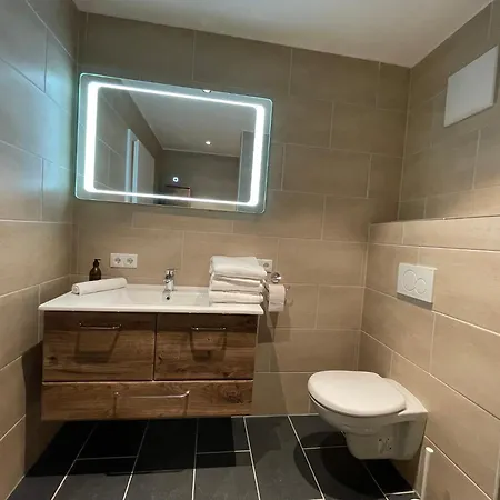 Appartamento International House Mit 3 Schlafzimmern Zw Ap 6 Sölden