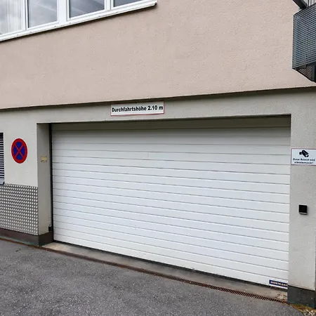 International House Mit 3 Schlafzimmern Zw Ap 6 Apartment *