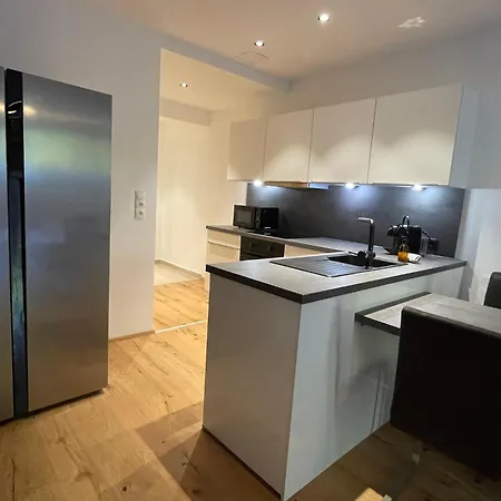 International House Mit 3 Schlafzimmern Zw Ap 6 * Зёльден